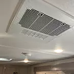 Air condition ceiling vent May Show Optional Features. Features and Options Subject to Change Without Notice.