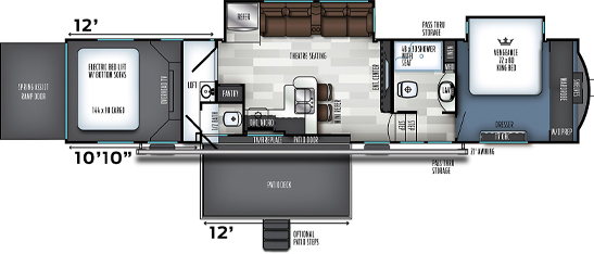 Vengeance Wiring Diagram - Wiring Diagrams