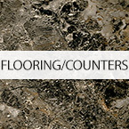 Flooring and Countertop Options May Show Optional Features. Features and Options Subject to Change Without Notice.