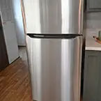 Refrigerator May Show Optional Features. Features and Options Subject to Change Without Notice.