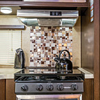 Stainless Kitchen Suite
Appliance Package May Show Optional Features. Features and Options Subject to Change Without Notice.