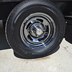 Radial Tires May Show Optional Features. Features and Options Subject to Change Without Notice.