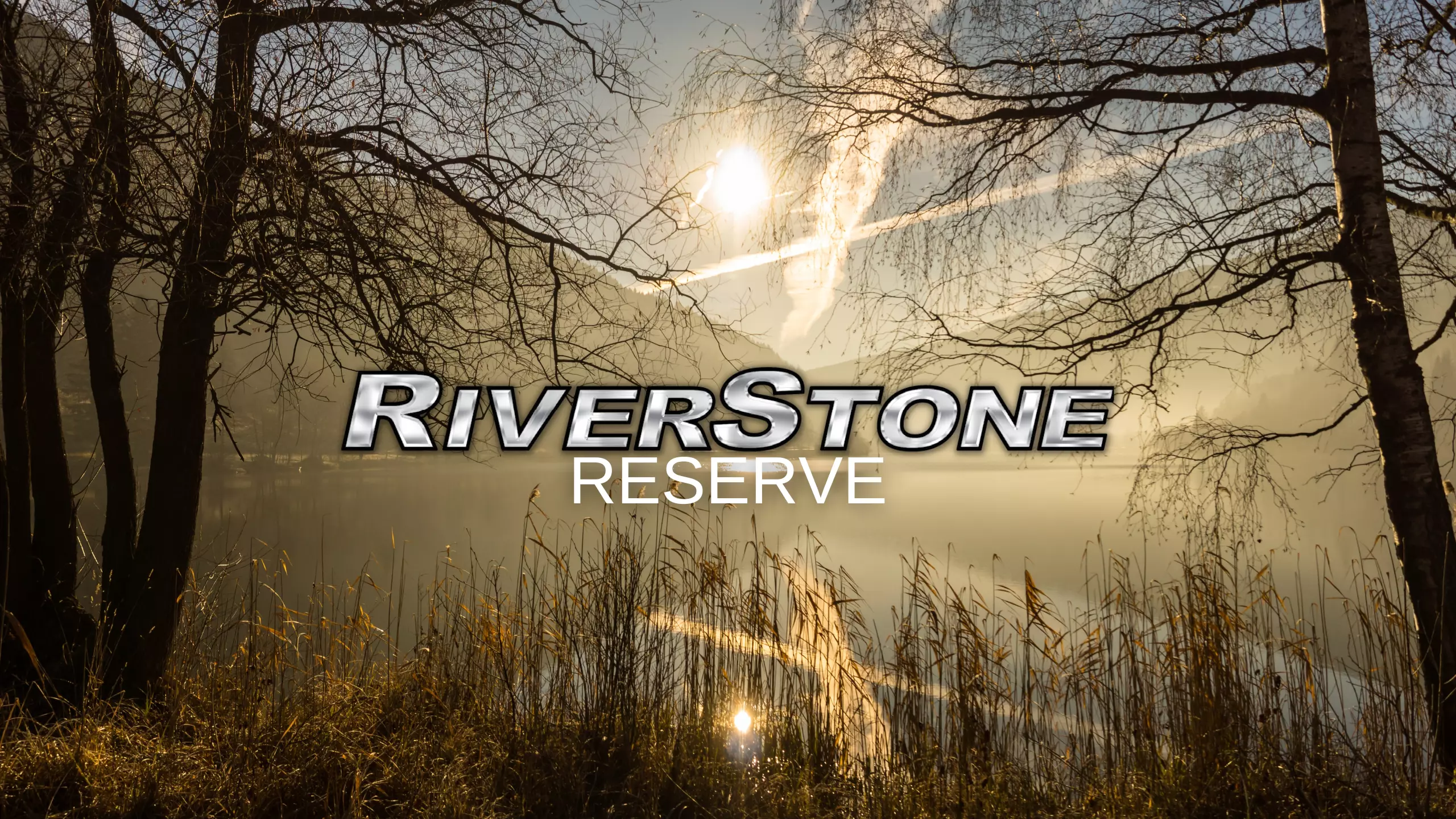 Riverstone Reserve Series RVs