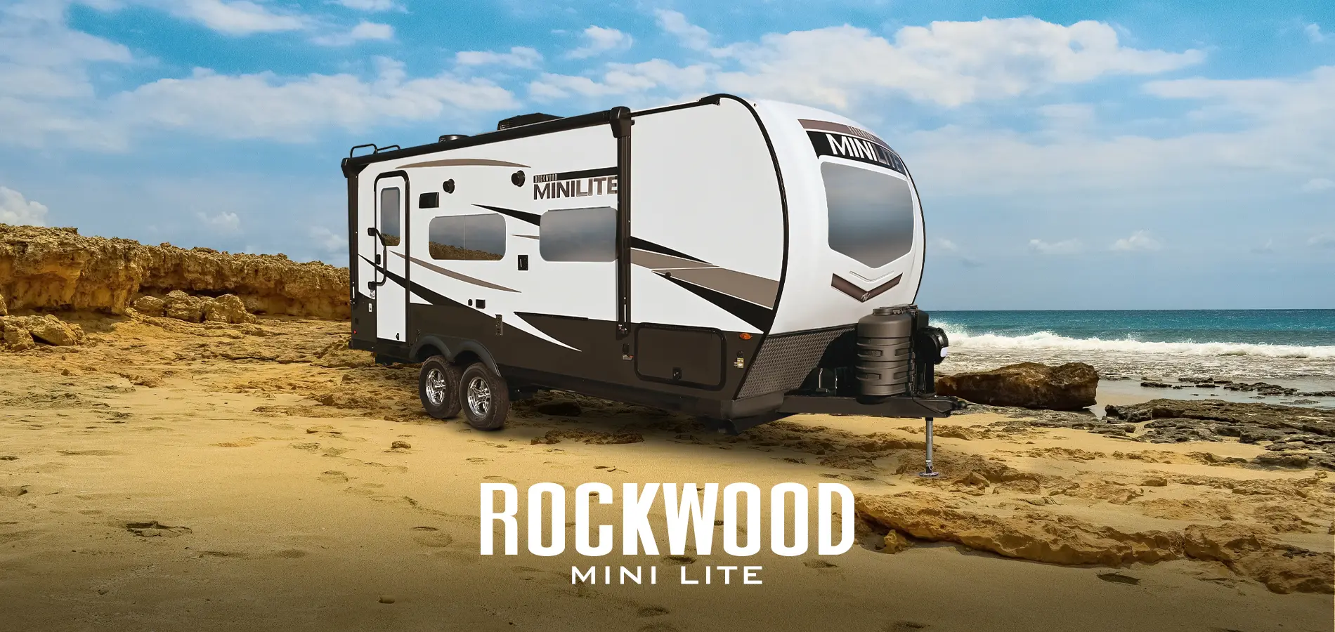 Rockwood Mini Lite RVs