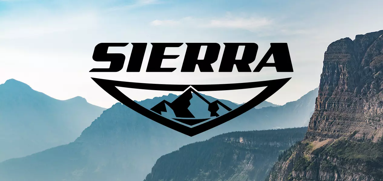 Sierra Fifth Wheels RVs