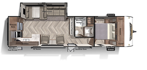 Wildwood Northwest Forest River Rv Manufacturer Of Travel Trailers Fifth Wheels Tent Campers Motorhomes