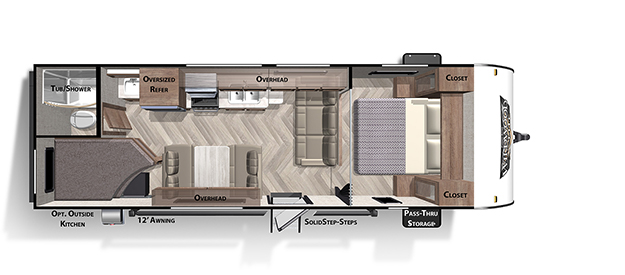 X Lite Northwest Forest River Rv Manufacturer Of Travel Trailers Fifth Wheels Tent Campers Motorhomes