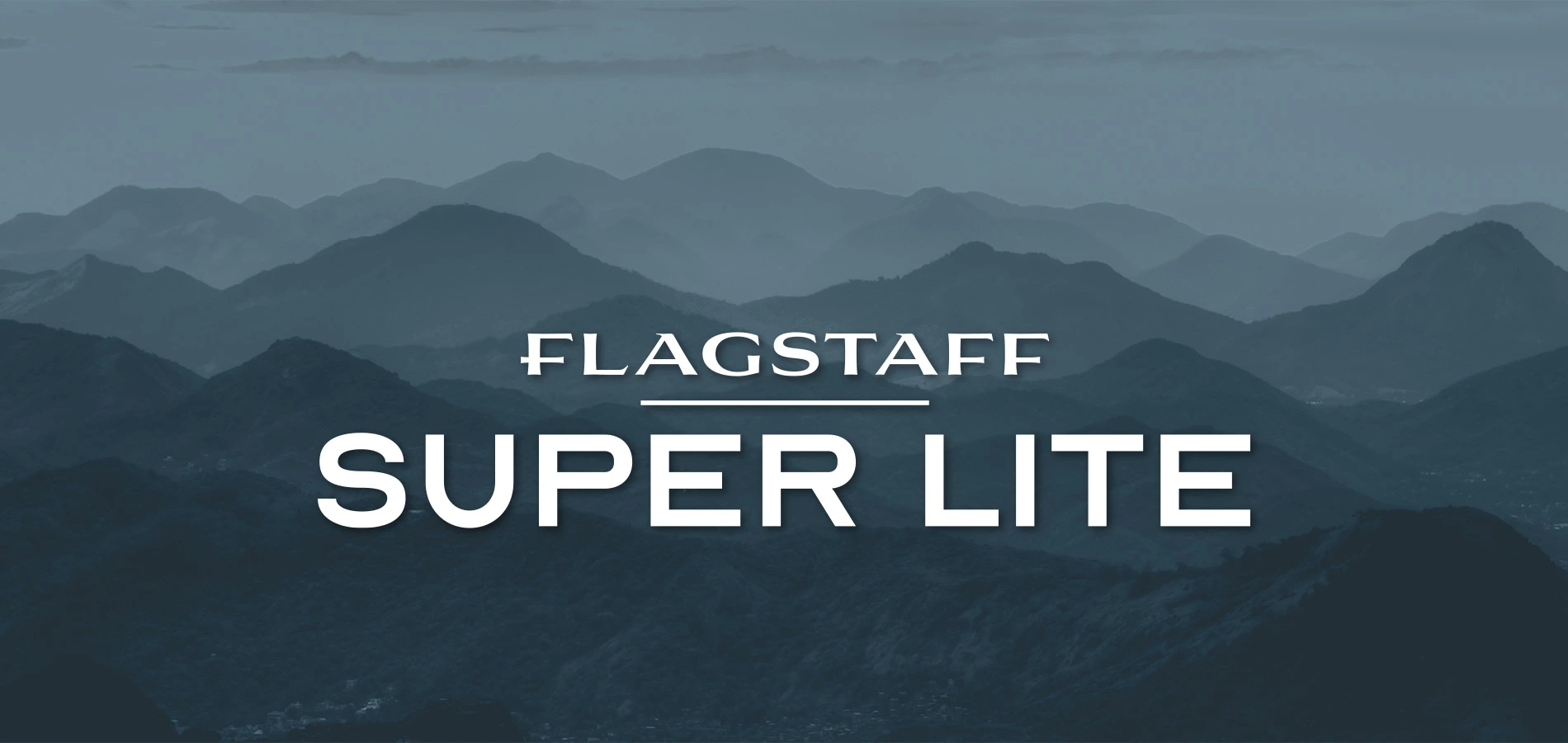 【手渡し】Town & CountryPRO-SERIES SUPER-LITE Flagstaff Super Lite Travel Trailers - Forest River RV