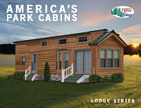 APC Lodge Series Brochure