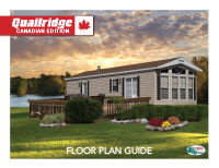 Quailridge Canada Floorplan Guide