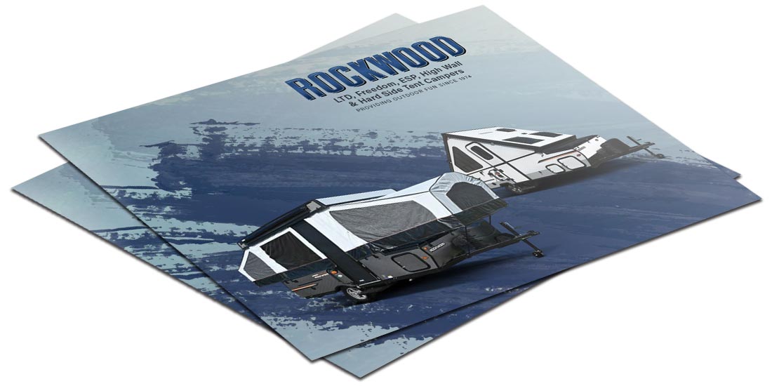 Rockwood Extreme Sports Package Brochure