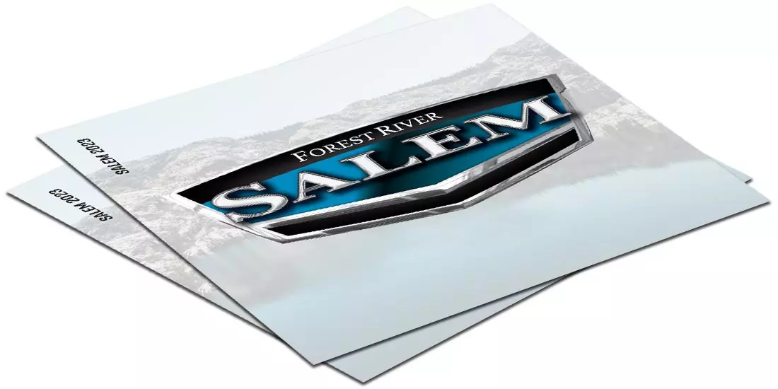 Salem Southwest Brochure