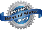 RV Pro Best of Show 2020