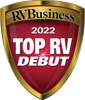 RV Business 2022 Top RV Debut