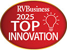 RV Business 2025 Top Innovation