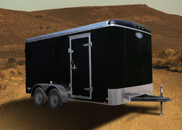 Forest River Cargo Trailers