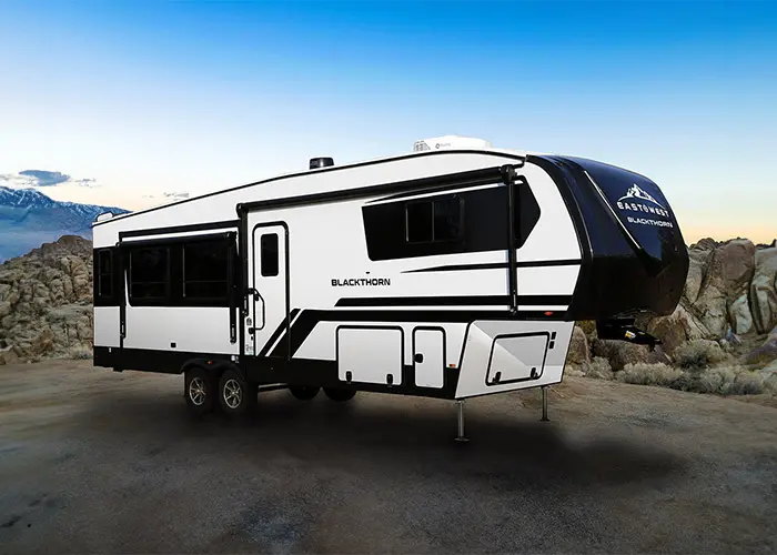 Forest River Fifth Wheels