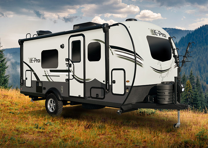 Forest River Towable RVs