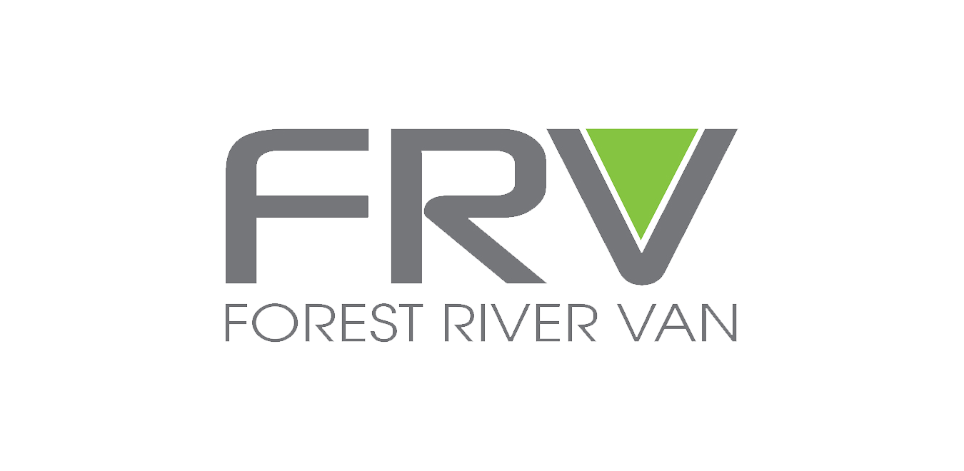 Forest River Van (opens in a new tab)