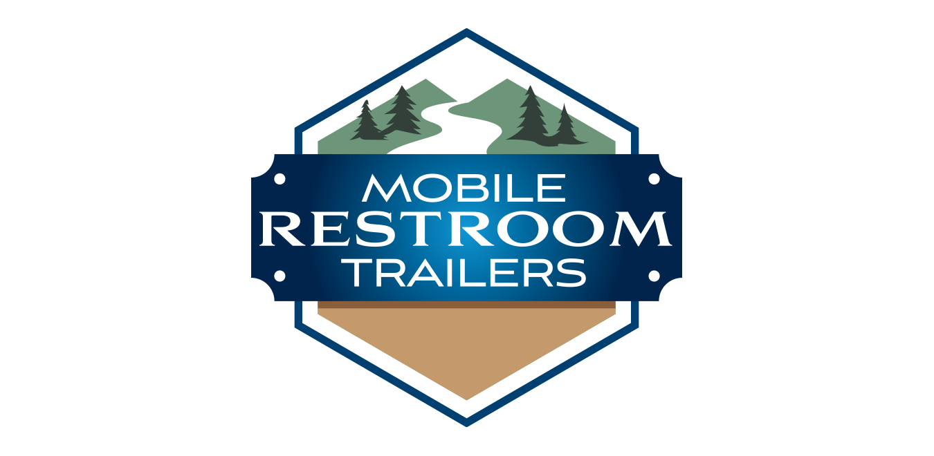 Mobile Restroom Trailers