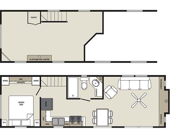 39CBDL Floorplan Image
