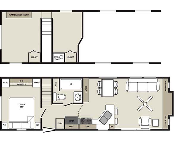 39FLML Floorplan Image