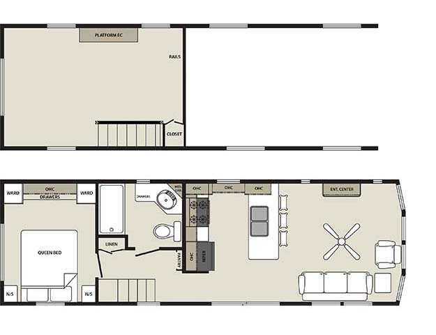 39UKL Floorplan Image