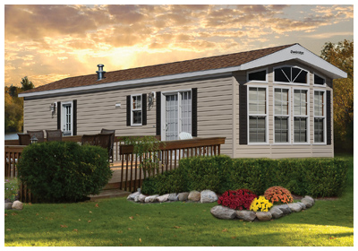 Quailridge Canada Exterior Image
