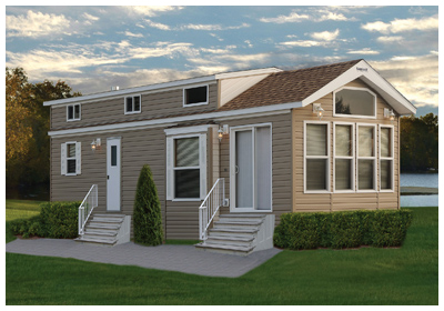 Image of Quailridge Summit Series US RV