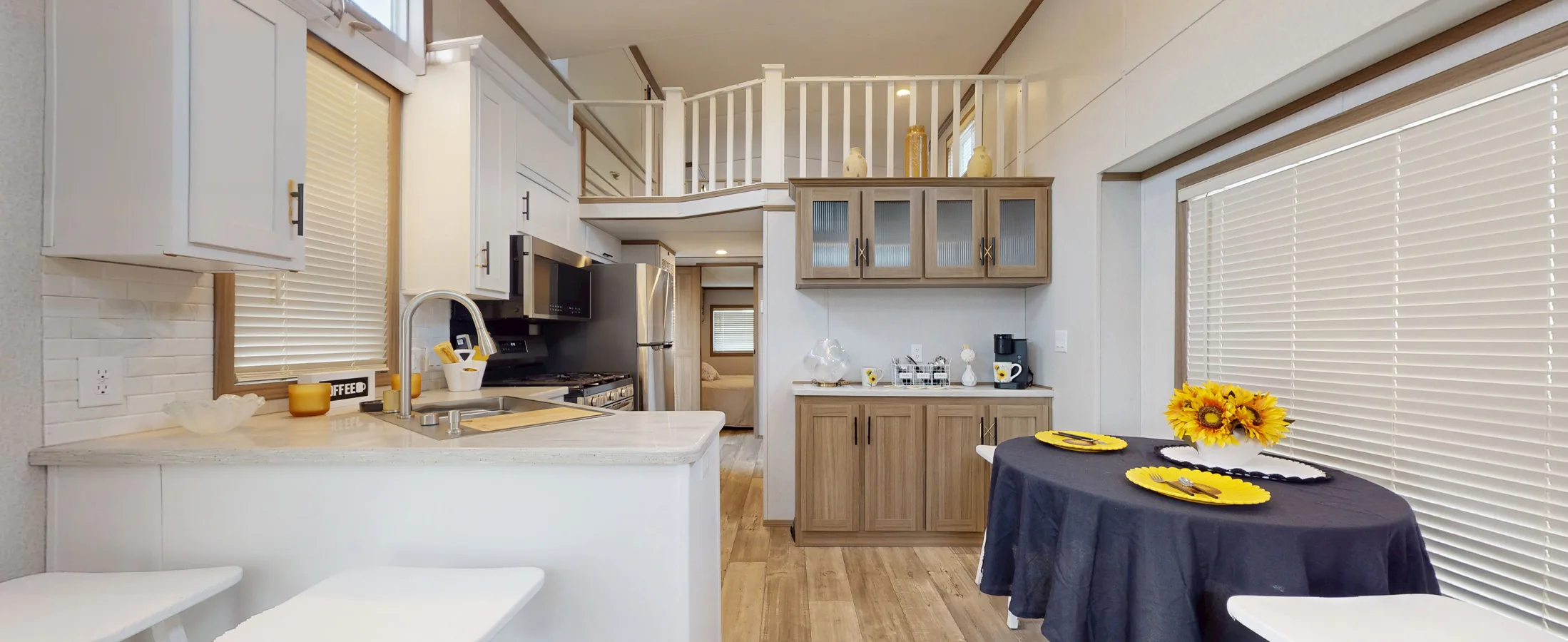 Quailridge US RVs