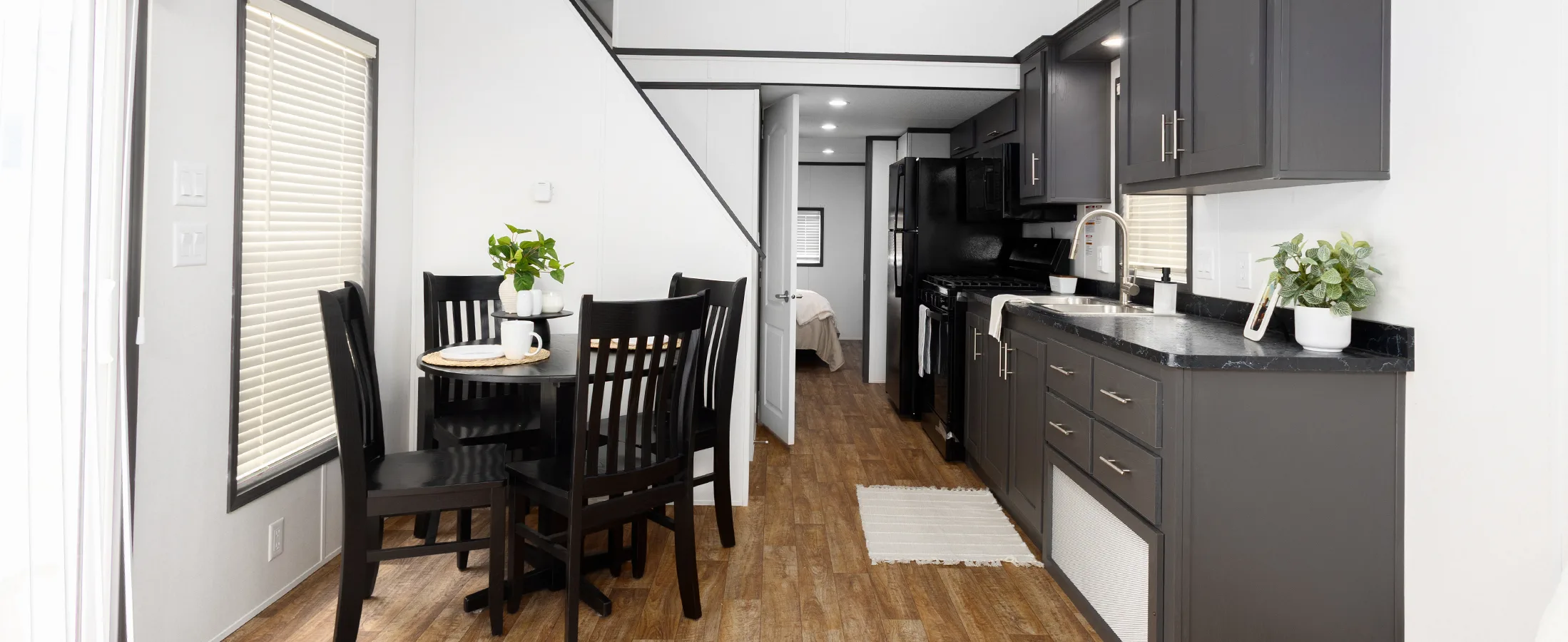 Quailridge Summit Series US RVs