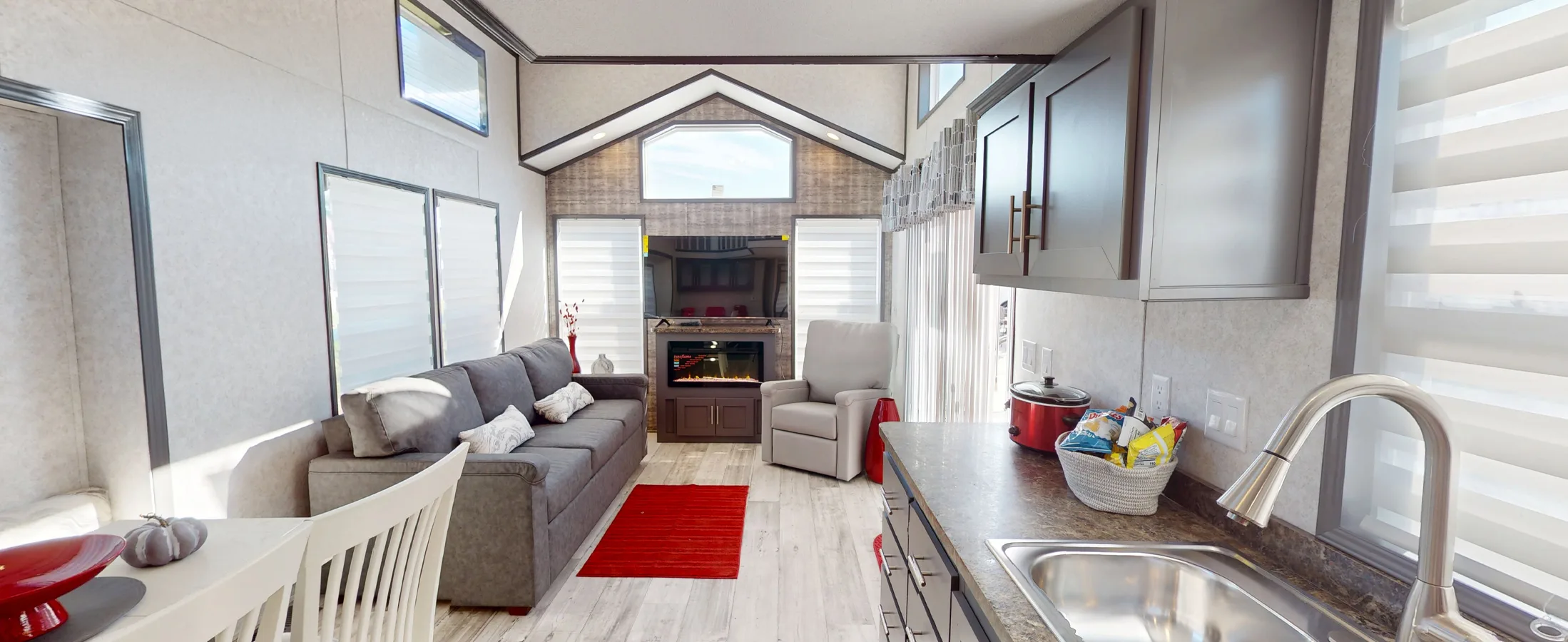 Quailridge Summit Series US RVs