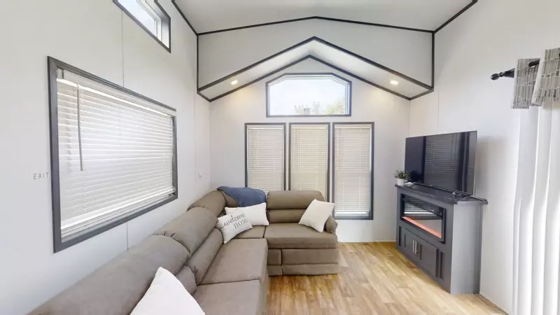 Summit Main Room