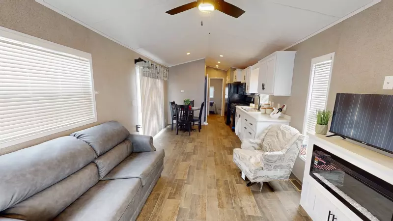 Summit Canada Main Room