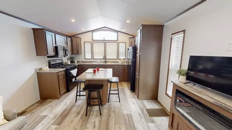 44FKBH-C-S Floorplan Main Room