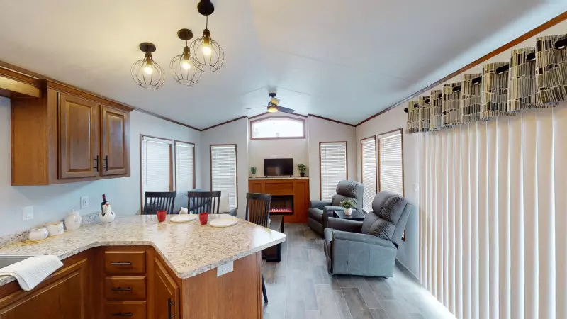 Summit Canada Main Room