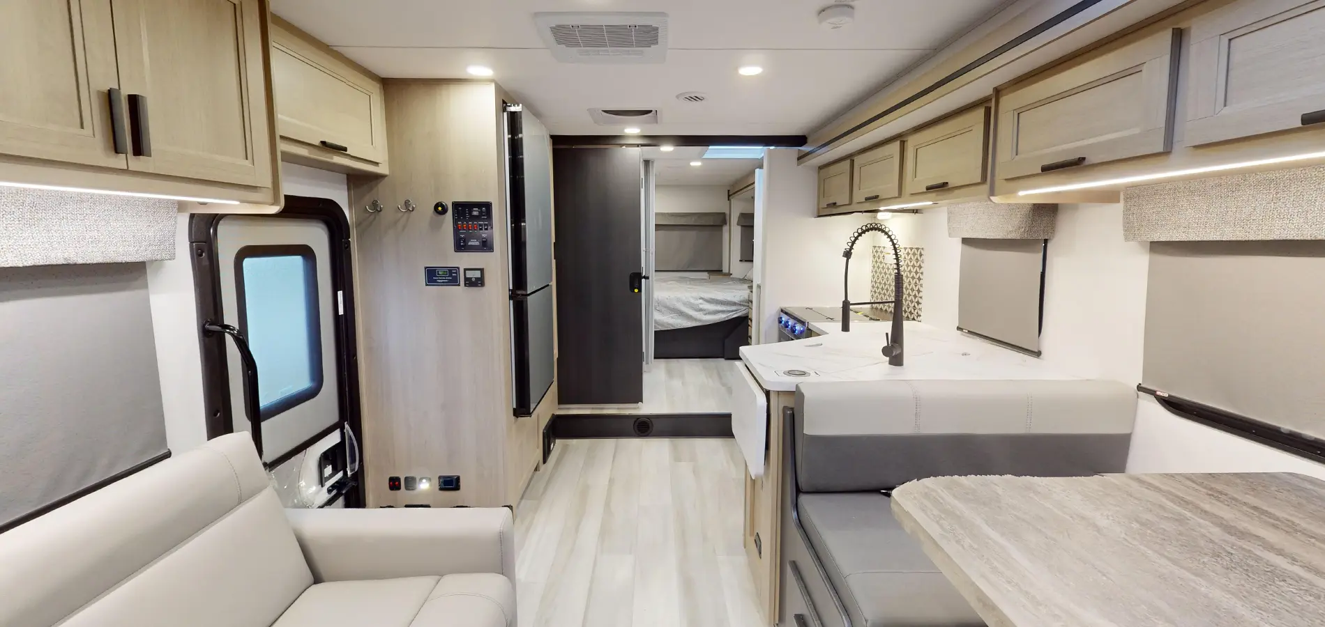 Sunseeker RVs