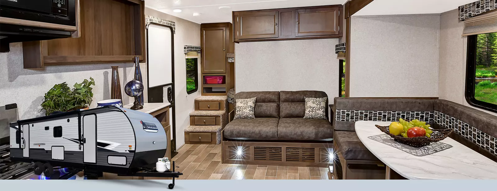 Independence Trail RVs