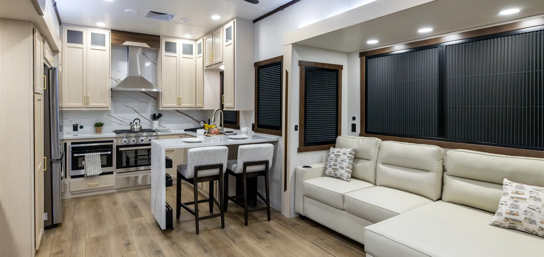 Cedar Creek RVs
