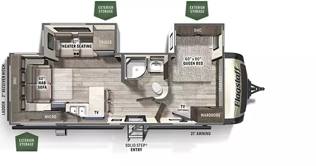 26RLBS - DSO Floorplan Image
