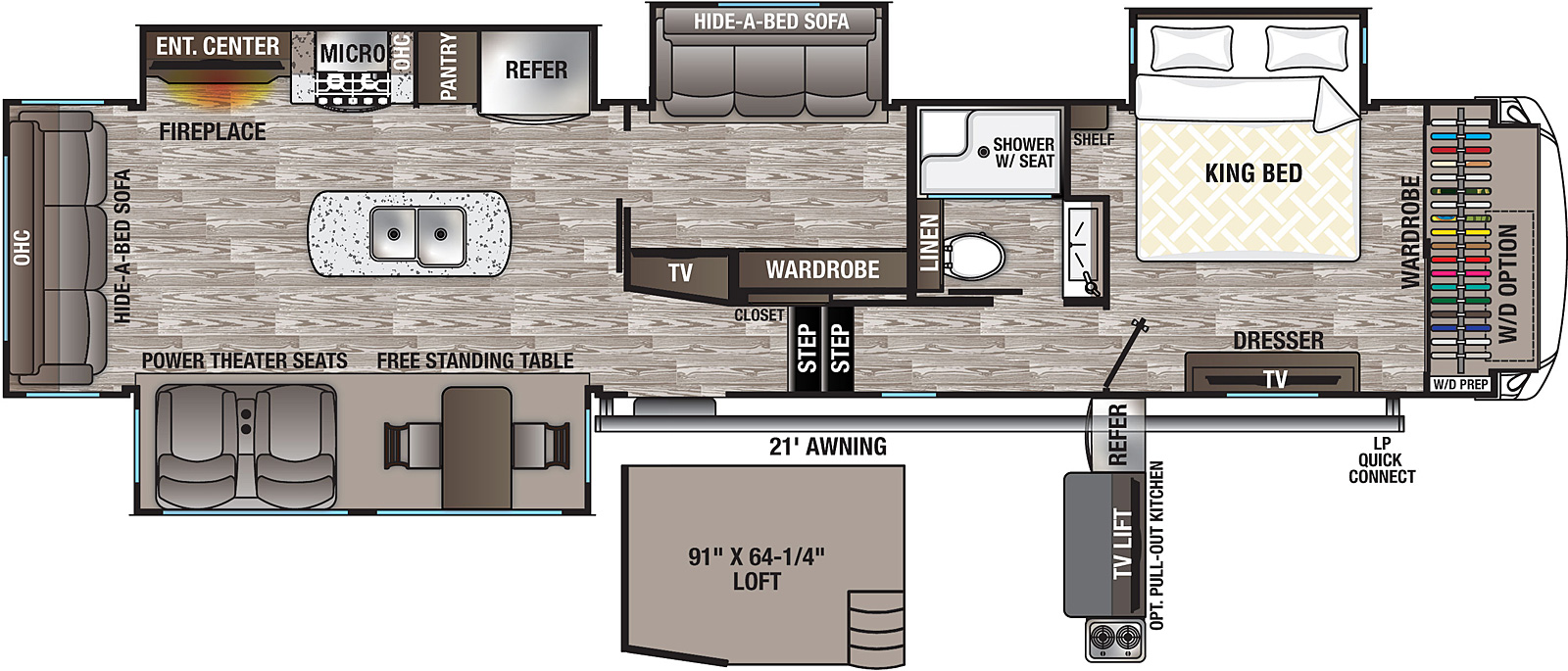 2020 37MBH - DSO Floorplan
