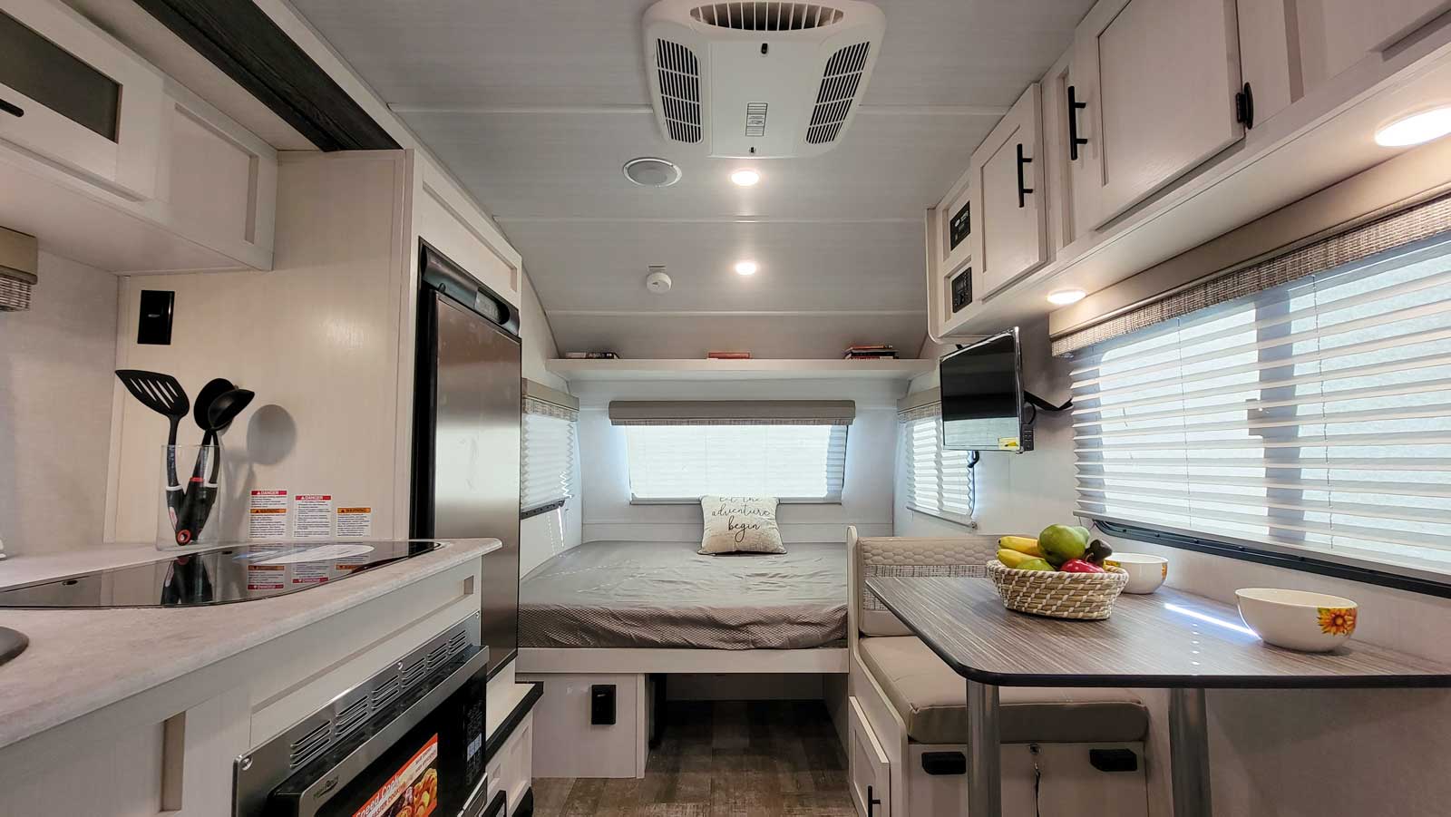 rpod RP180 Forest River RV