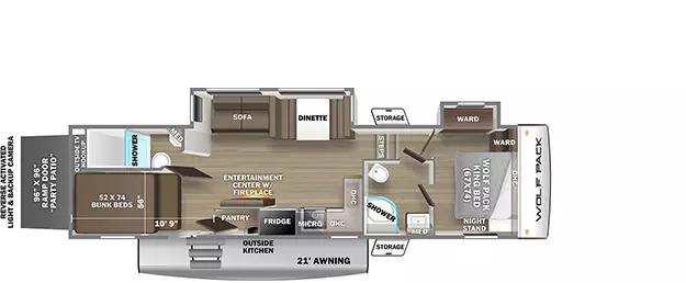 310PACK10 - DSO Floorplan Image