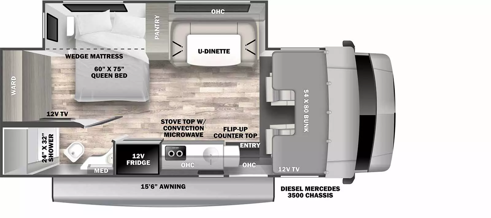 24SRC Floorplan Image