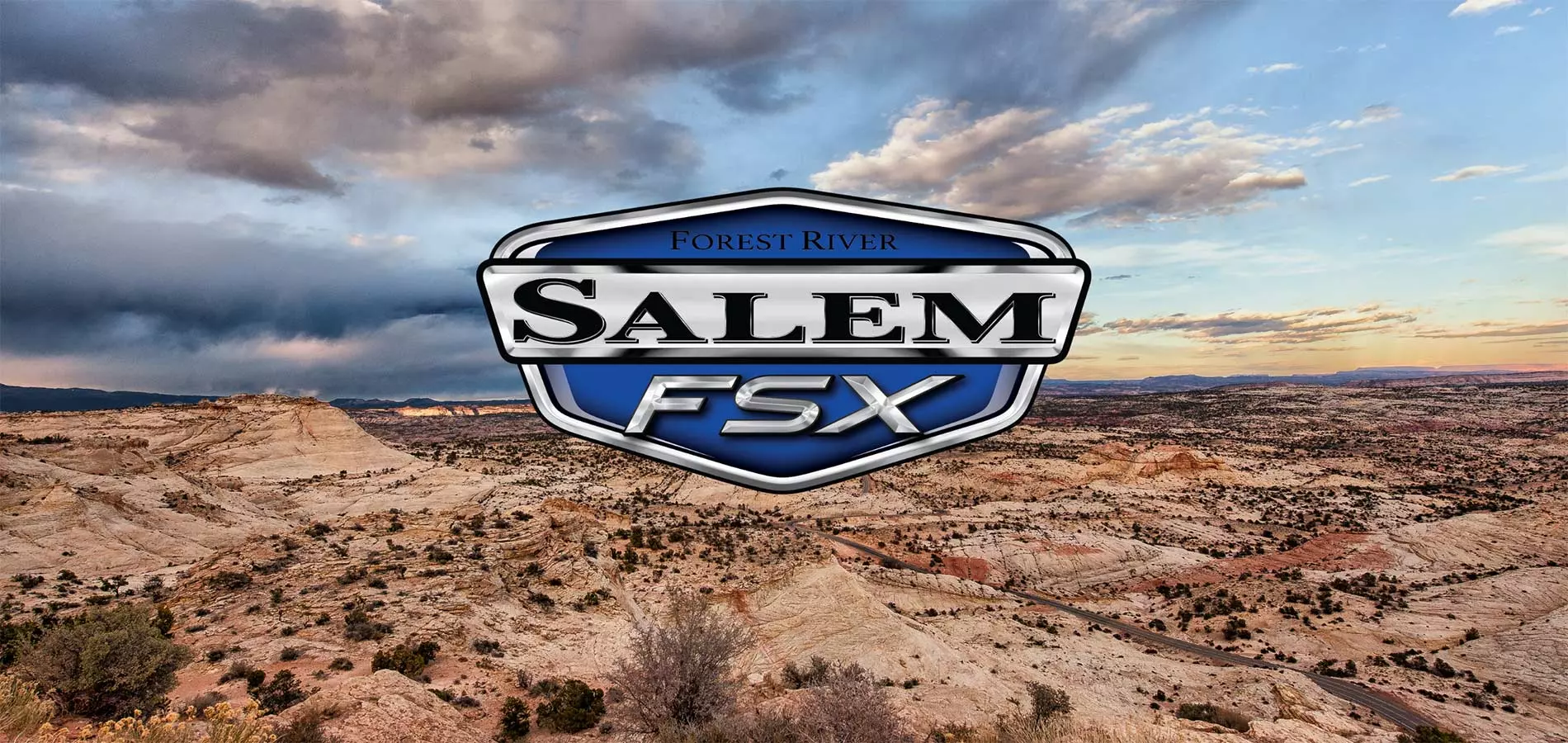Salem FSX Southwest RVs