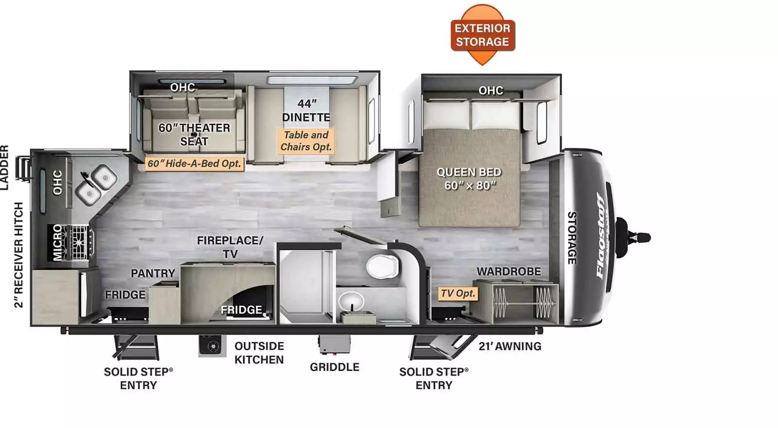 26RKBS Floorplan Image