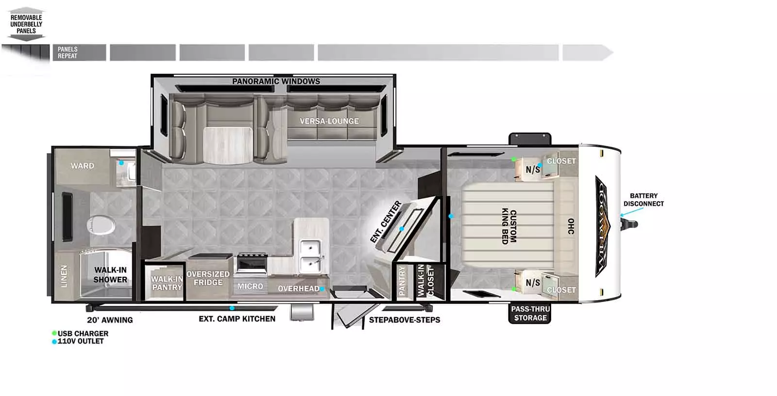 26RBS Floorplan Image