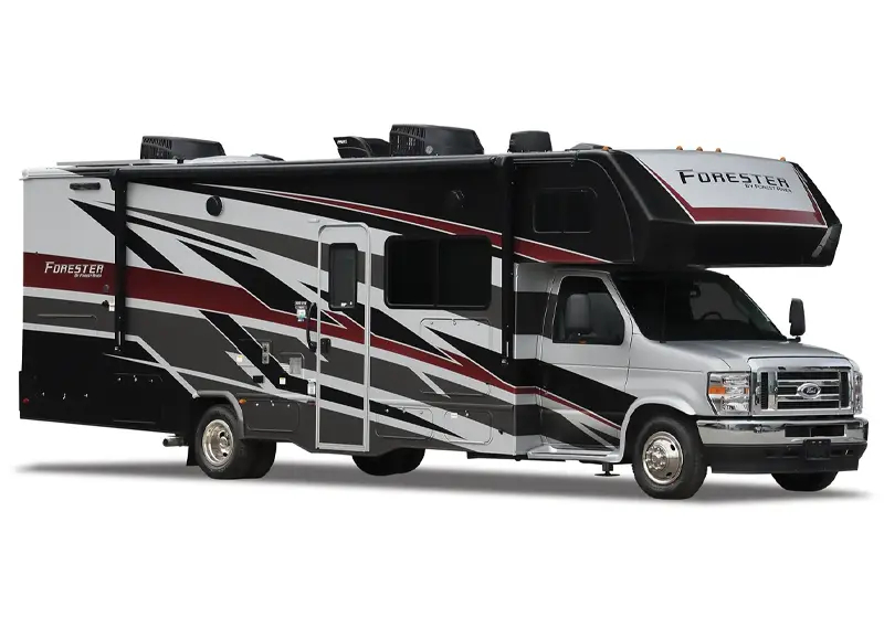 Forest River Rv Stock Price