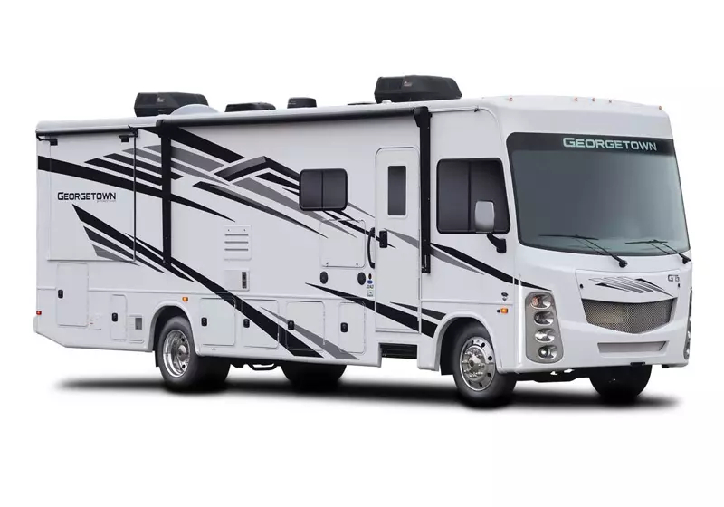 Georgetown RVs - Forest River RV