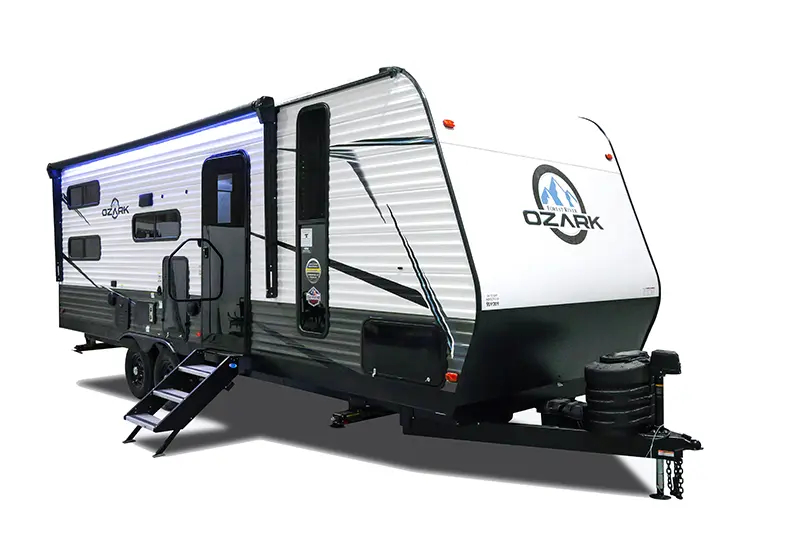 Ozark RVs Forest River RV